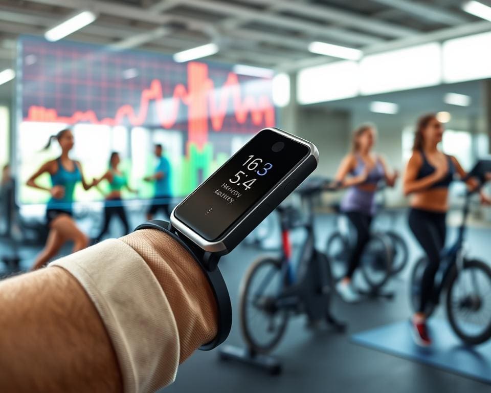 Wat zijn de voordelen van wearables in fitnessmonitoring?