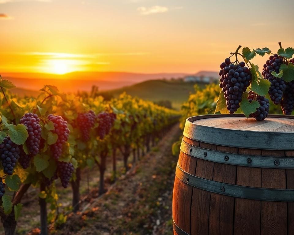 Wijnsommelier: Hoe leer je wijnen met karakter te herkennen?