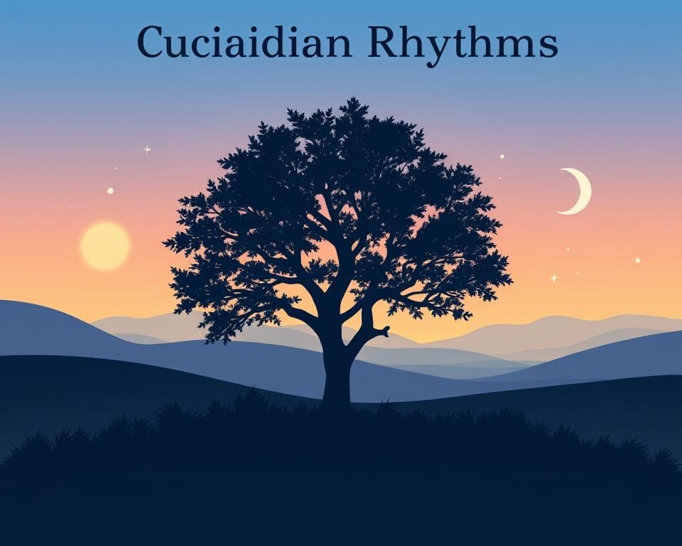 circadiaans ritme