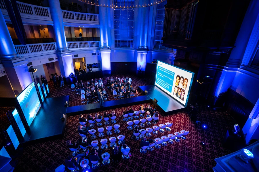 evenementenbureau productlancering