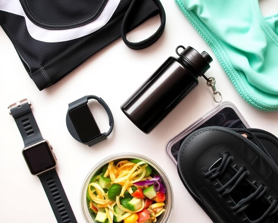 het beste uit fitness trackers halen voor beginners