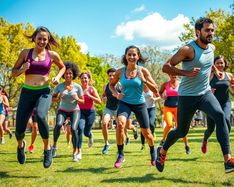 hoe HIIT-oefeningen vetverlies versnellen