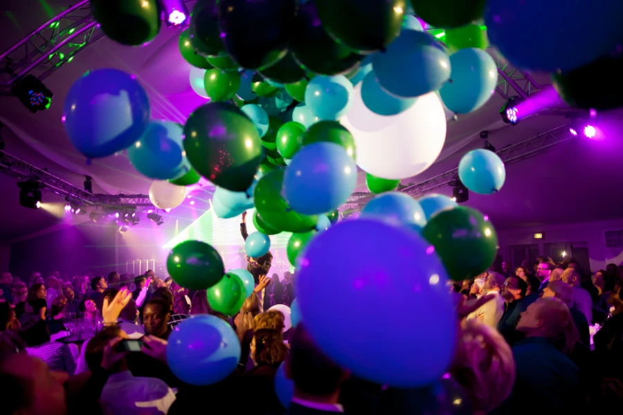 Corporate festival: Duurzaam en onvergetelijk voor jouw bedrijf