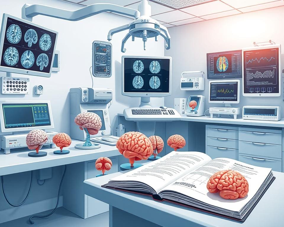 neuroloog complexe hersenaandoeningen