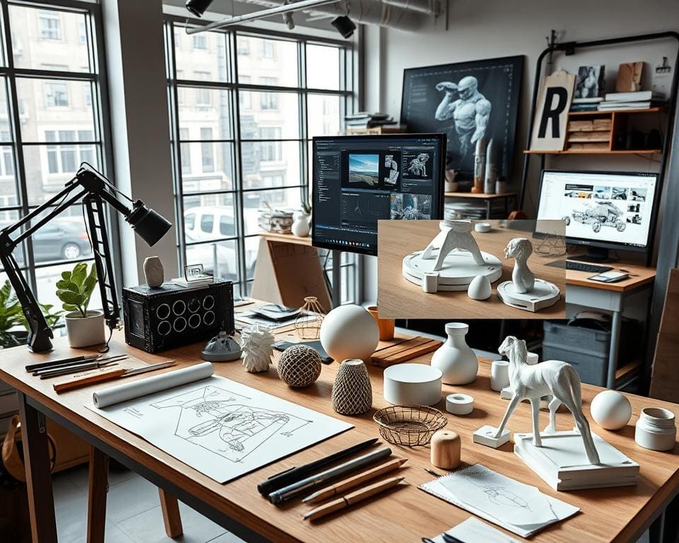 ontwerpproces