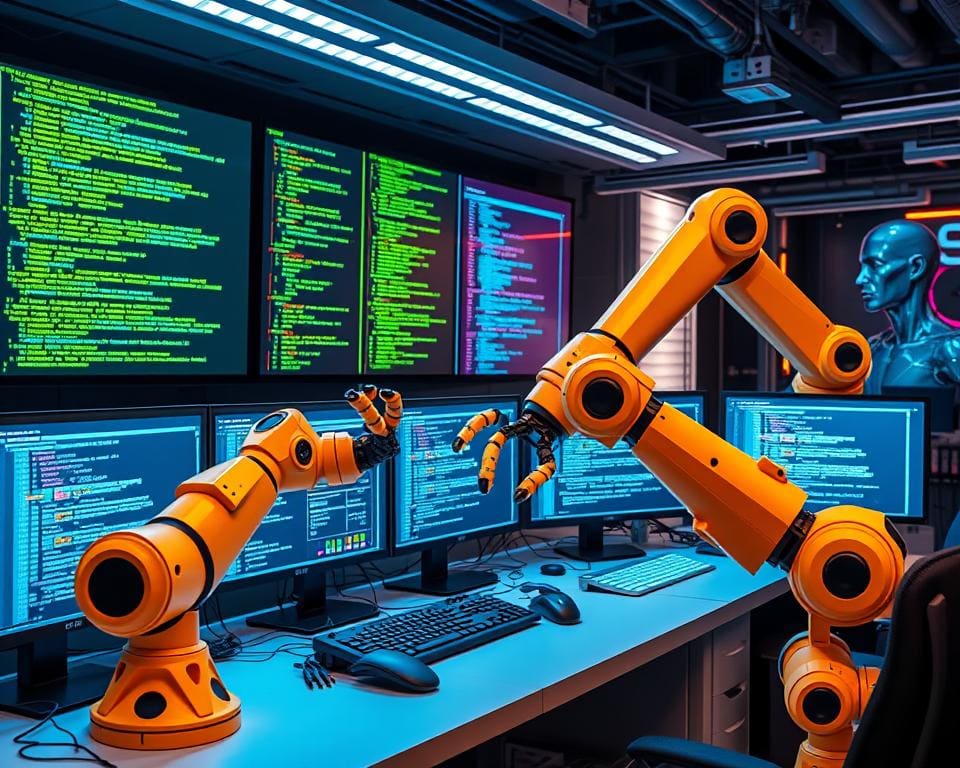 testautomatisering
