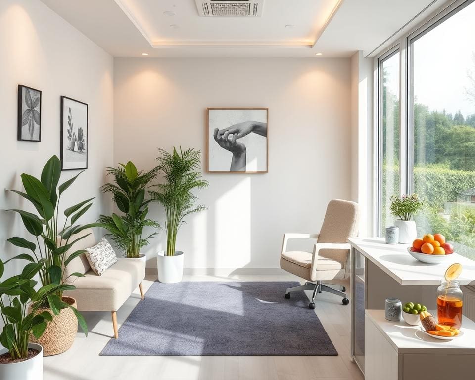 wellness-check-ups voordelen