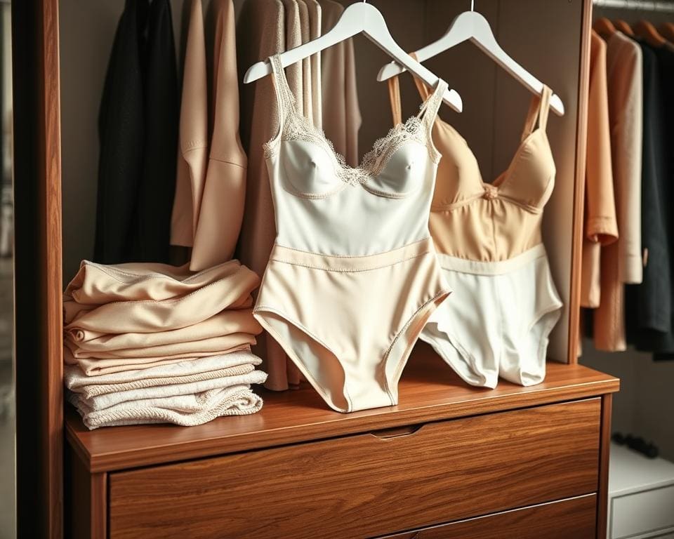 De voordelen van corrigerende broekjes in jouw garderobe