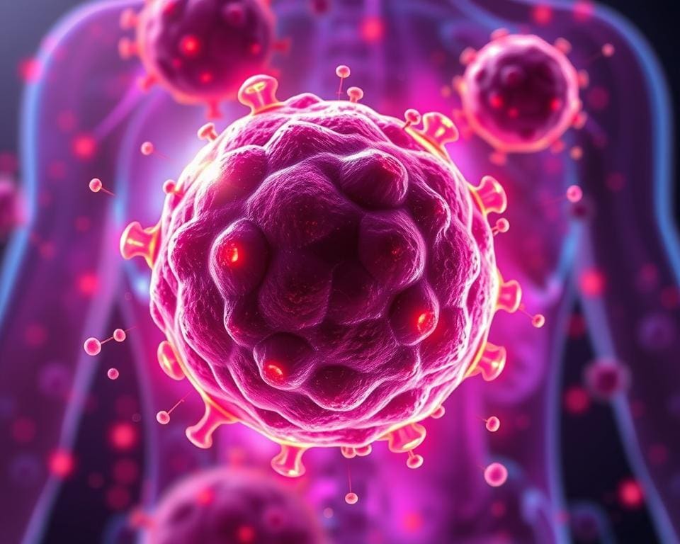 Hoe helpt nanotechnologie in kankerbehandelingen?