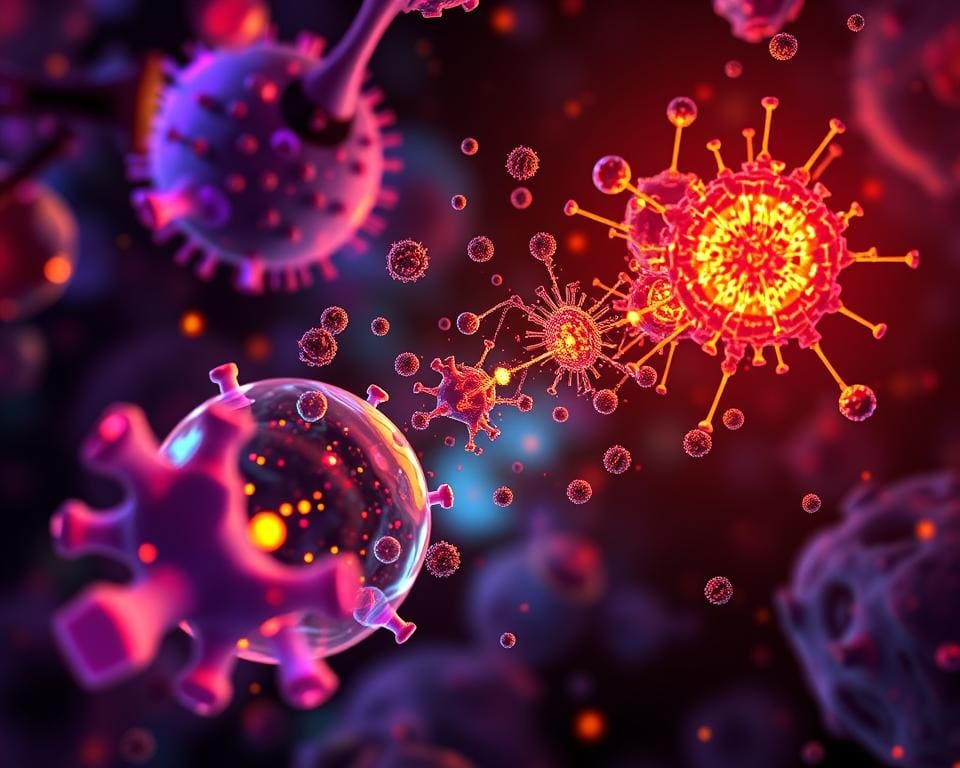 Hoe helpt nanotechnologie in kankerbehandelingen?