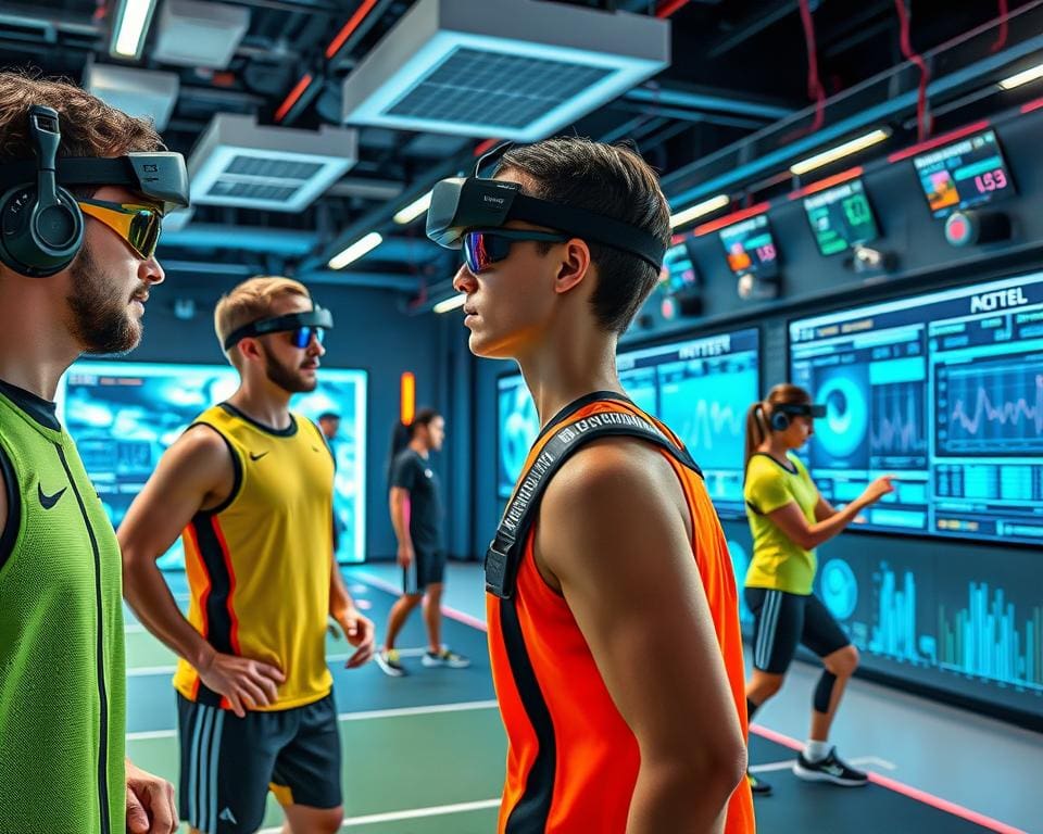 Hoe kan sporttechnologie prestaties optimaliseren?