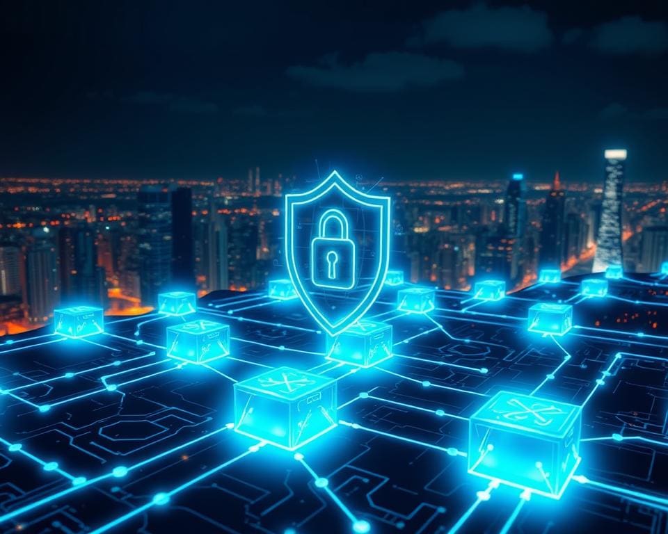 Wat maakt blockchain veilig voor digitale betalingen?