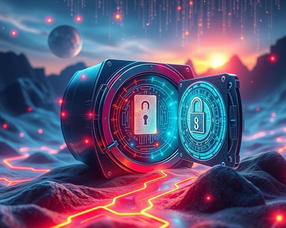 Zijn digitale valuta veilig voor de toekomst?