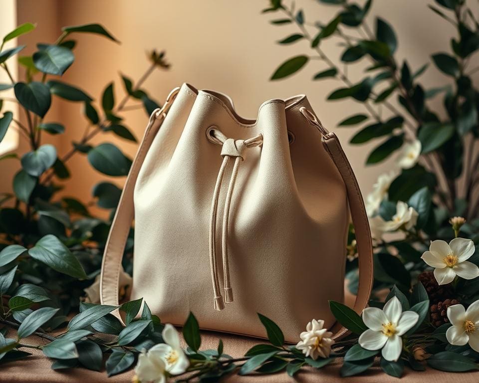 duurzame modeaccessoires