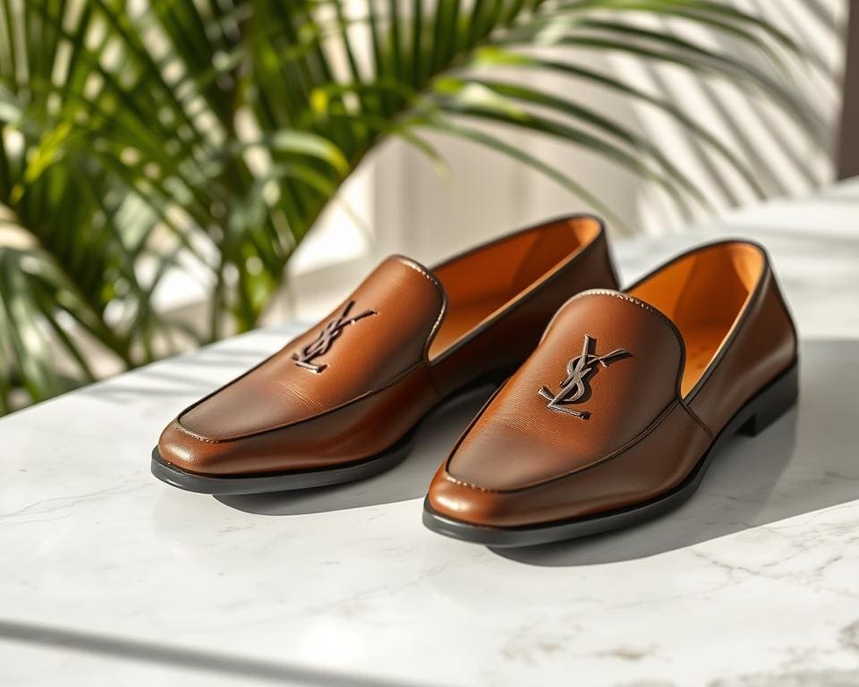 luxe slippers