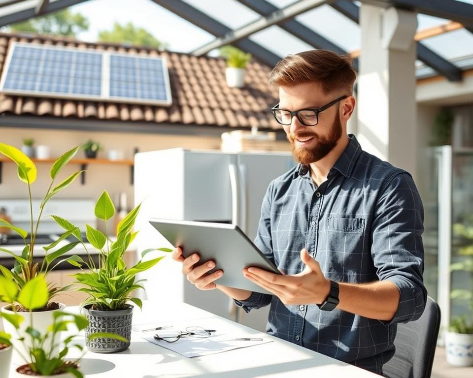 voordelen slimme energiemeters