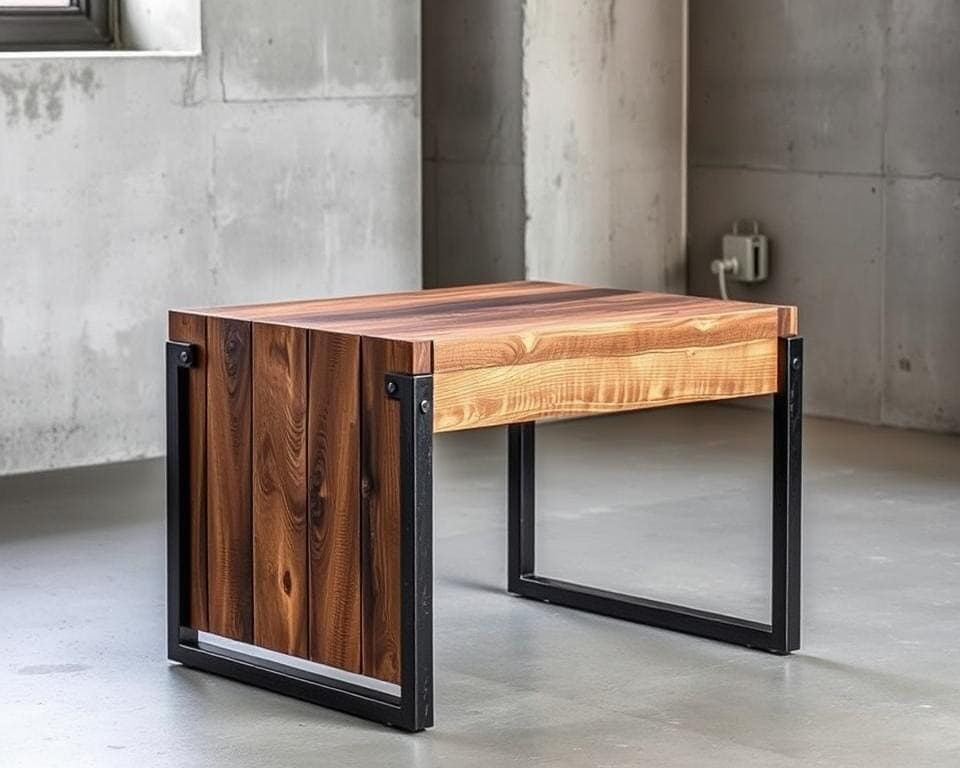 Sidetable, Sidetables, industrieelinhuis.nl, Sidetable Mangohout, Sidetable Zwart, Industriële Sidetable, Sidetable Hal, Sidetable Woonkamer, Sidetable Achter De Bank, Sidetable Met Lades, Zwarte Sidetable, Houten Sidetable, Mangohouten Sidetable, Sidetables van industrieelinhuis.nl