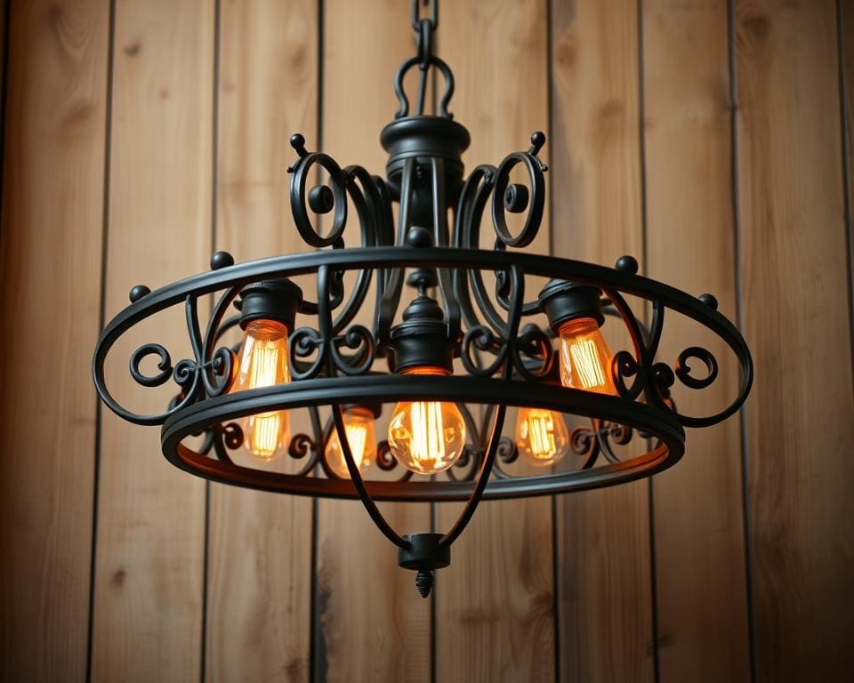 Vintage verlichting: Uniek en duurzaam