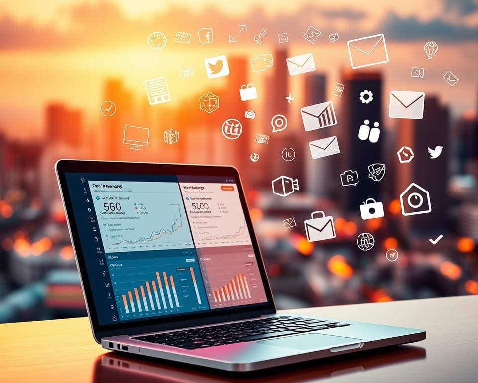 Welke marketingstrategie werkt het best online?