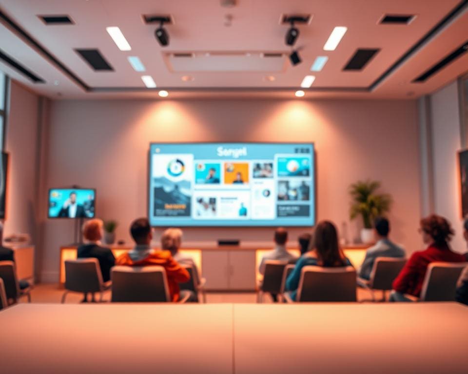 Creatieve ideeën presenteren met impact