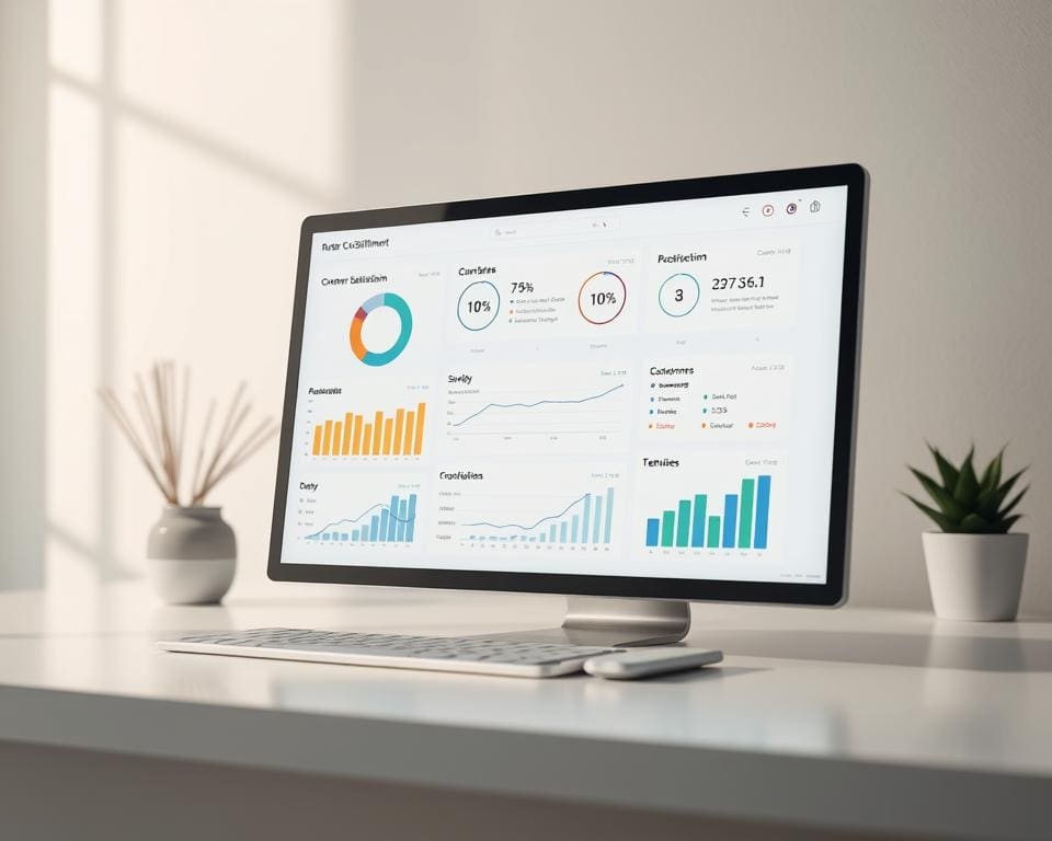 Hoe verbeter je klanttevredenheid met fulfilmentsoftware?