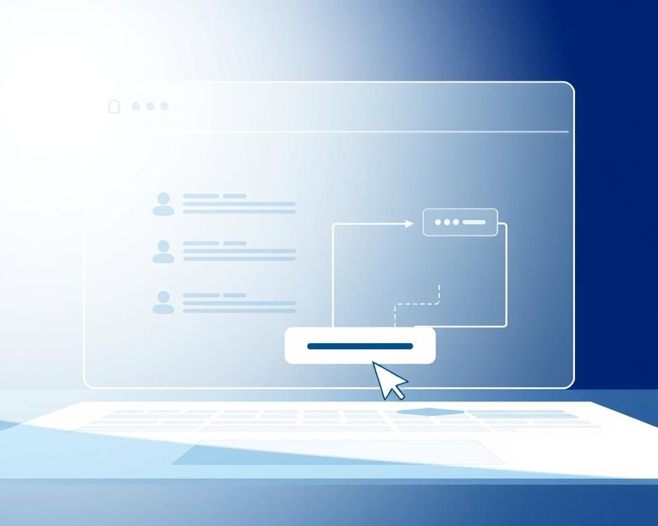 Hoe zorg je voor een logisch klikpad op je site?
