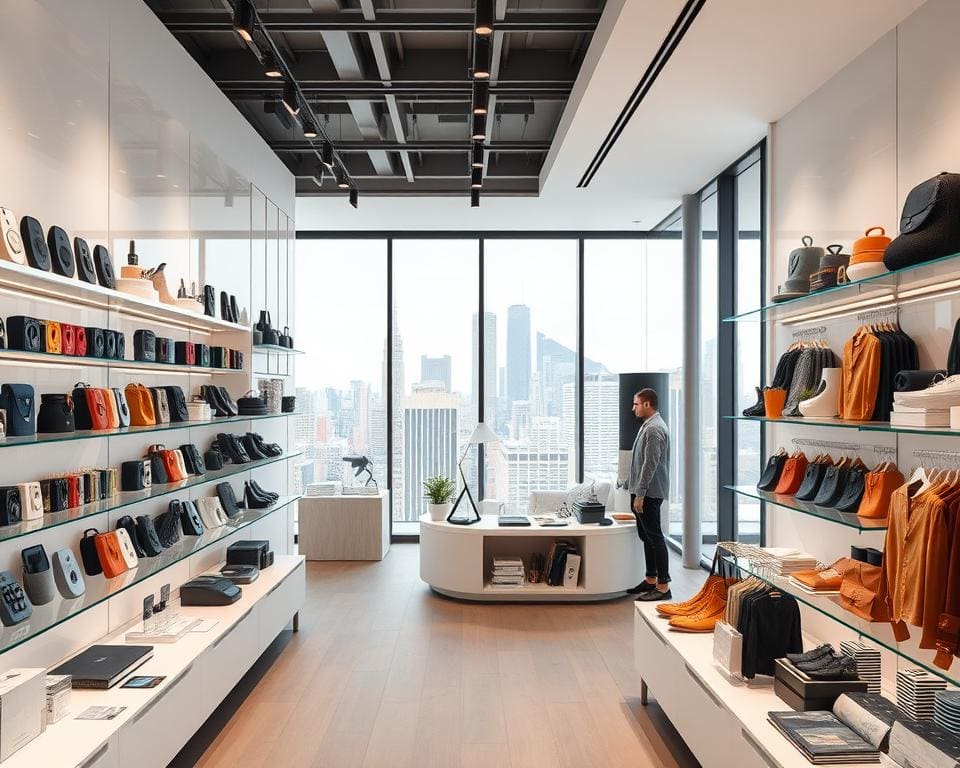 Laat jouw webshop aansluiten op online trends