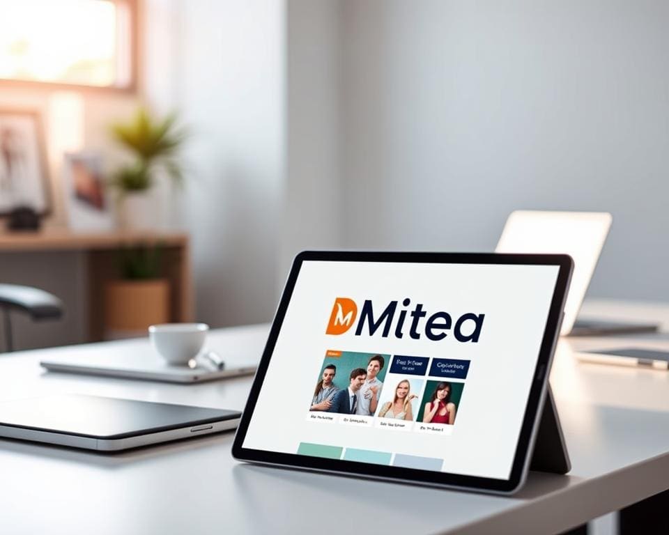 Mtea realiseert e-commerce oplossingen op maat