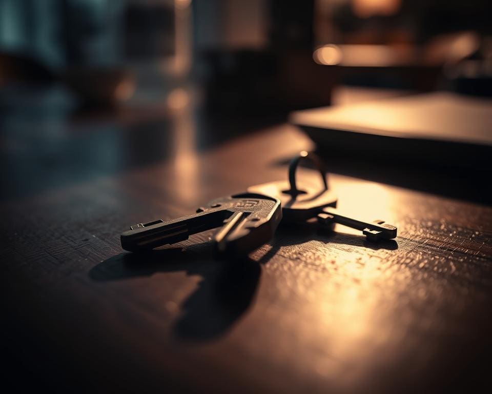 Sleutel afgebroken? Bel slotenmaker Lievegem!