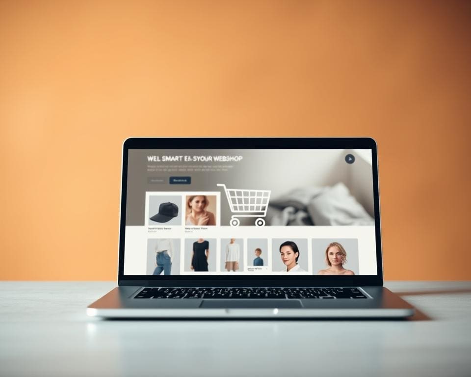 Slimme webshop laten maken voor jouw doelgroep