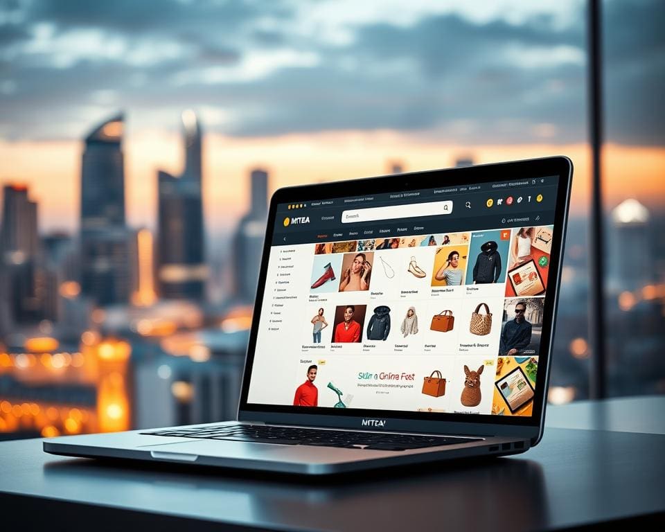 Waarom een snelle webshop meer oplevert