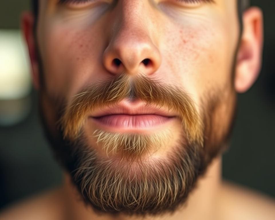 Wat doet baardolie voor je huid en haar?
