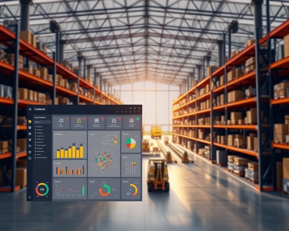 Wat zijn de must-have functies van een WMS?