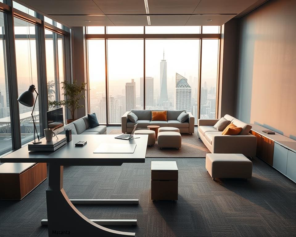 Werk slimmer met modulaire oplossingen