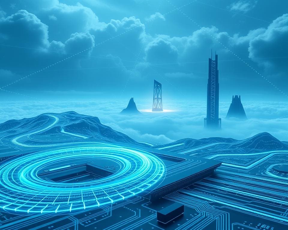 Zal quantum computing AI nog slimmer maken?