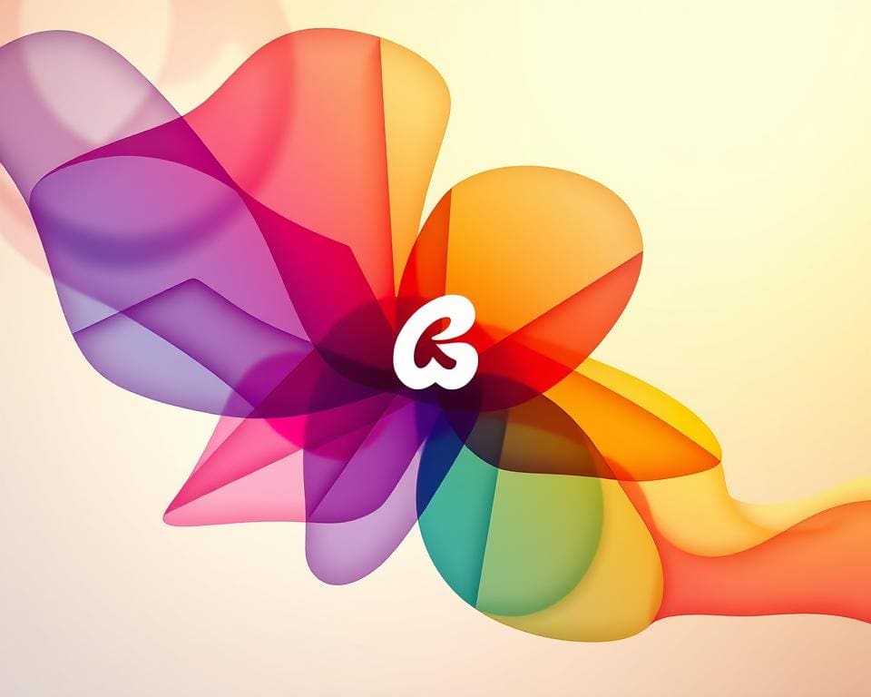 kleurenpsychologie in branding