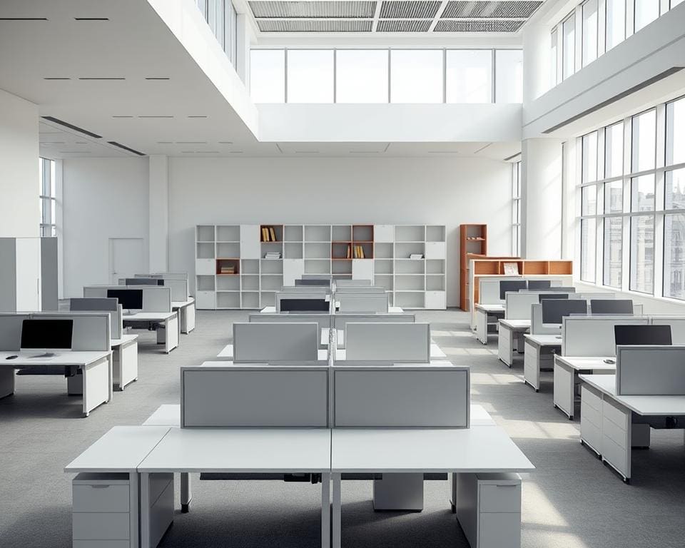 voordelen van modulaire oplossingen