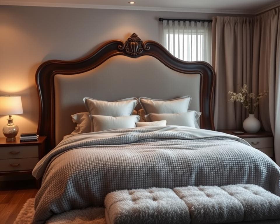 Een sfeervolle slaapkamer in 5 simpele stappen