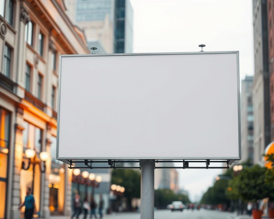 Kan ik posterborden huren voor tijdelijke tentoonstellingen?
