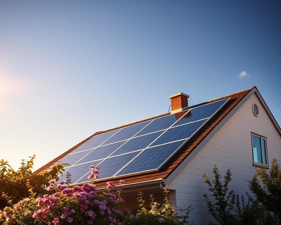 Kun je zonnepanelen plaatsen zonder vergunning?
