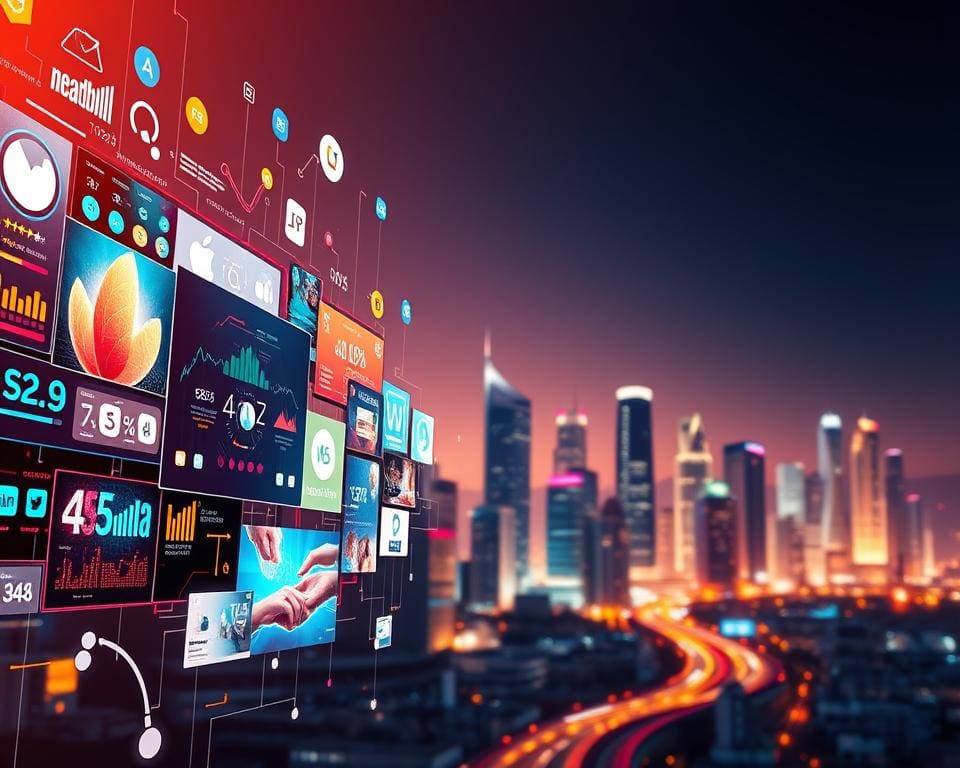 Marketingtrends die je dit jaar niet mag missen