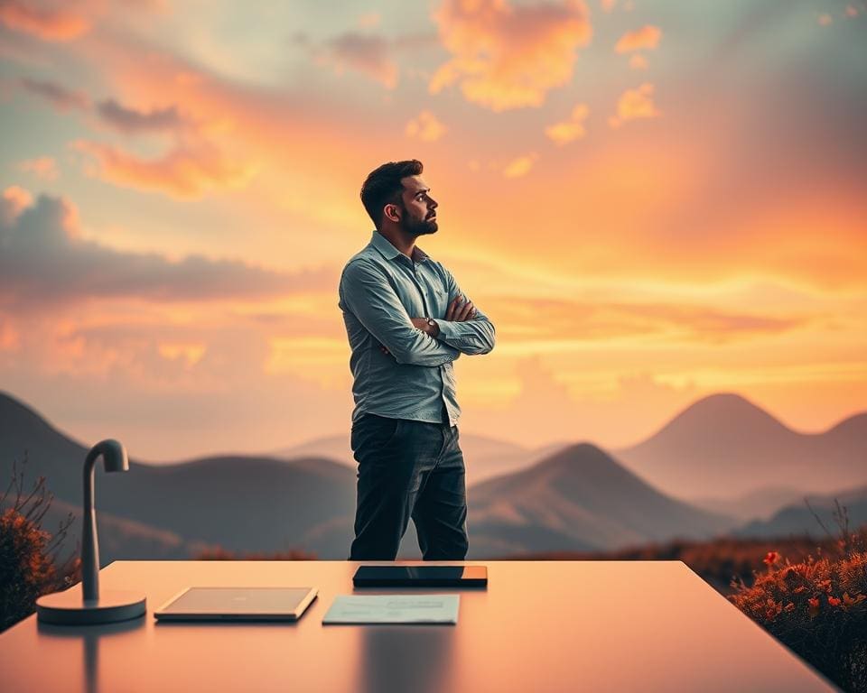Strategisch denken: het hart van effectieve marketing
