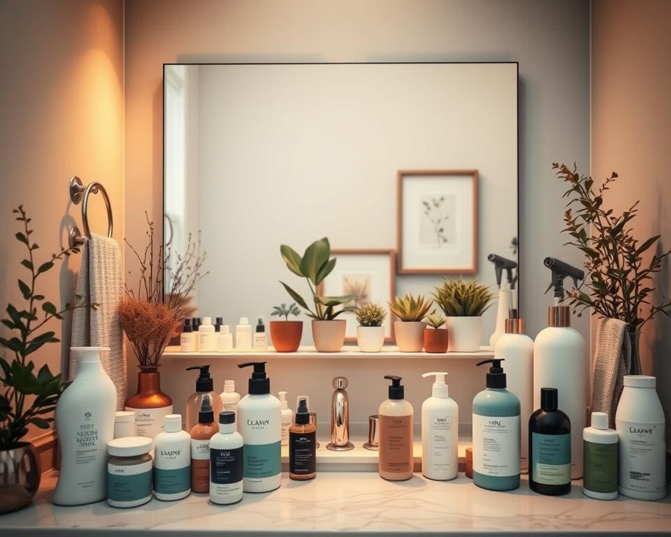 Haarverzorging tips