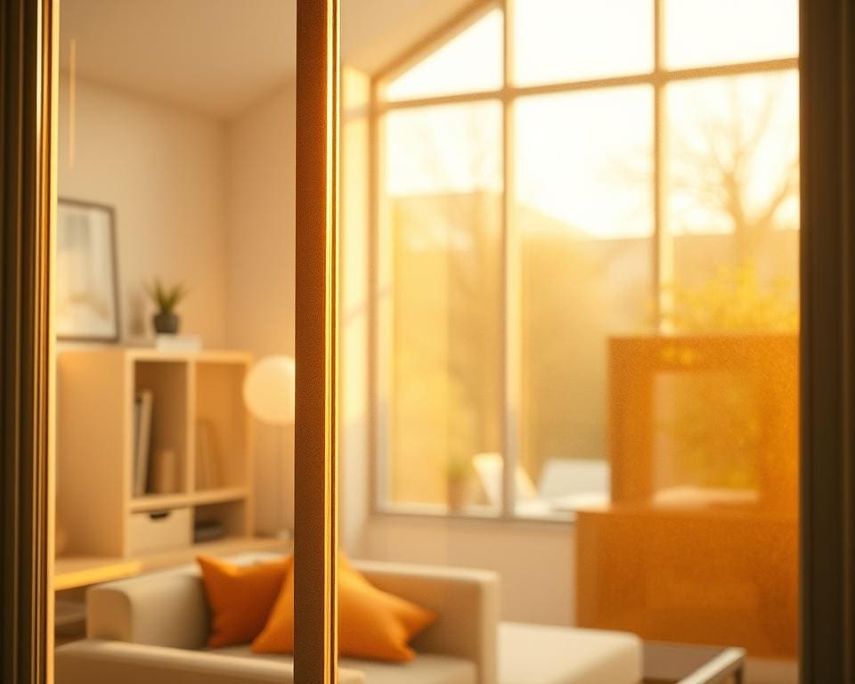 Hoe helpt raamfolie bij het verlagen van energiekosten?