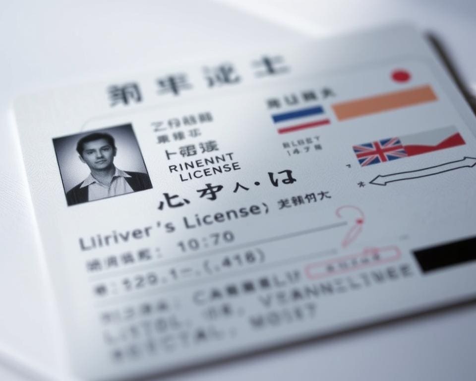 Hoe vraag je een officiële rijbewijsvertaling voor Japan aan? 🇯🇵