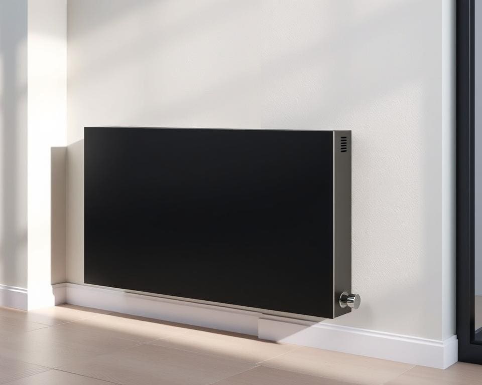 Hoe werkt een magnetische radiatorombouw?