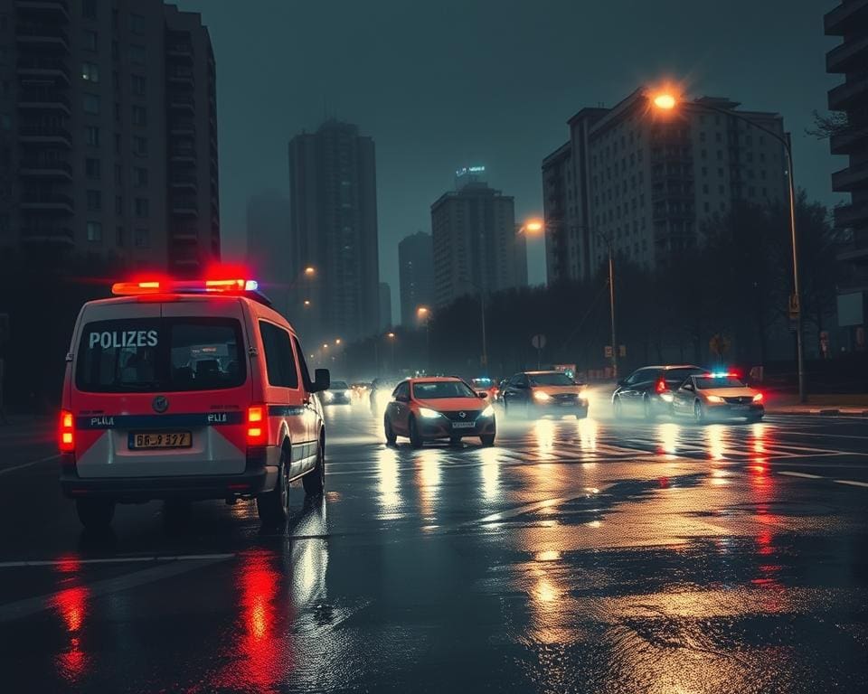 Polen: Wat riskeer je bij dronken rijden in de stad? 🇵🇱