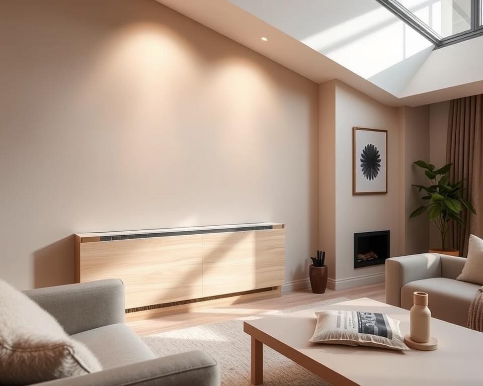 Waar moet ik op letten bij een radiatorombouw?