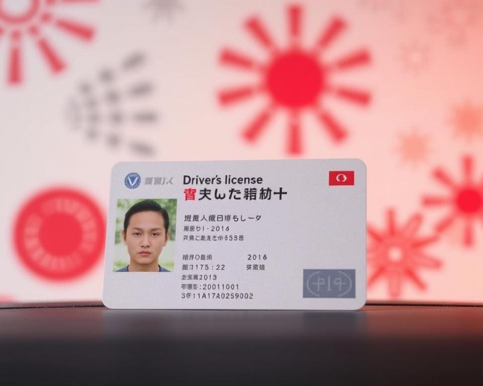 Waarom is een rijbewijsvertaling voor Japan verplicht? 🇯🇵