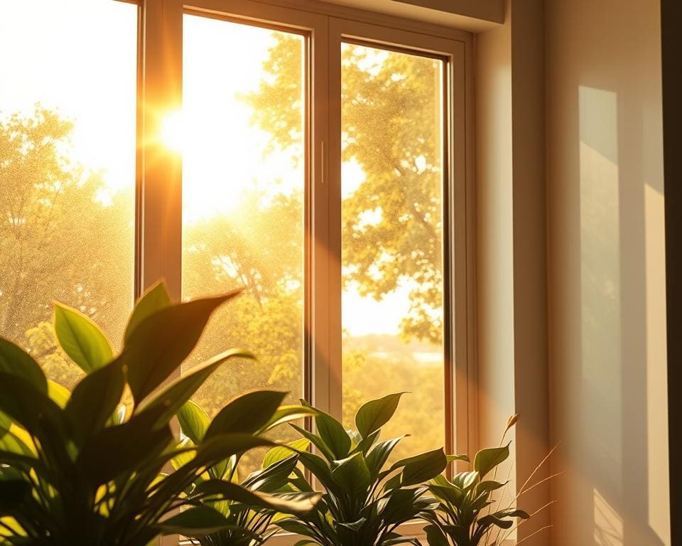 Wat zijn de voordelen van warmtewerende raamfolie?